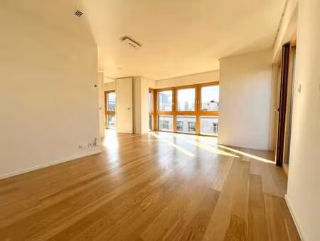 etterbeek - a proximité de schuman