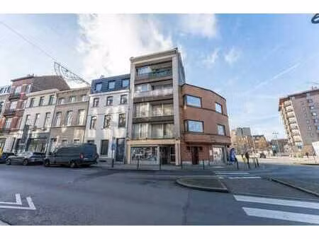etterbeek : charmant appartement 1 chambre