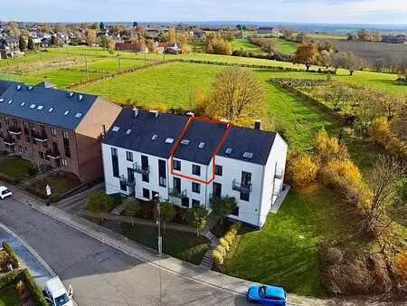 superbe duplex 3 chambres à micheroux