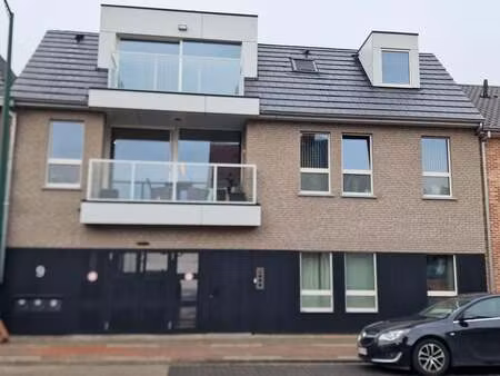 appartement à louer à ertvelde € 1.000 (ljvzj) - johan andries | zimmo