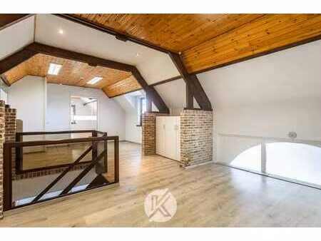 kantoorruimte van 163m² in centrum haaltert