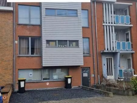 appartement une chambre et dressing