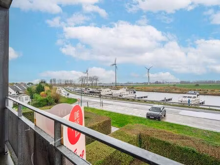 appartement à vendre à nieuwpoort € 175.000 (ljw1p) - dewaele - nieuwpoort | zimmo