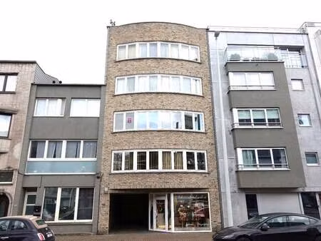 appartement à louer à stene € 825 (ljvzs) - immo dereeper | zimmo