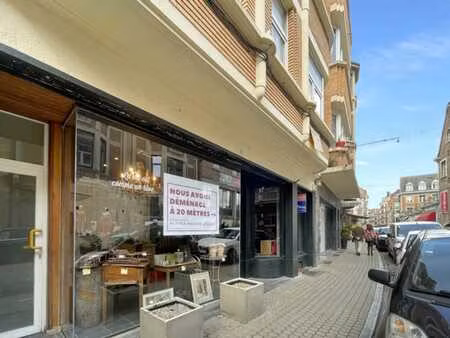 nam property vous présente une charmante surface commerciale