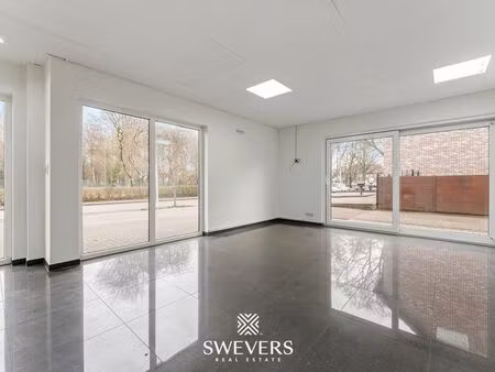 bien professionnel à louer à heusden € 975 (ljw1f) - swevers real estate | zimmo