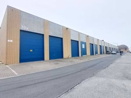 bien professionnel à louer à oostende € 600 (ljvzo) - foximo vastgoedmakelaars | zimmo