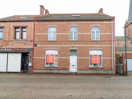maison à vendre à paal € 900.000 (ljvz8) - vermeulen  mellaerts & maussen | zimmo