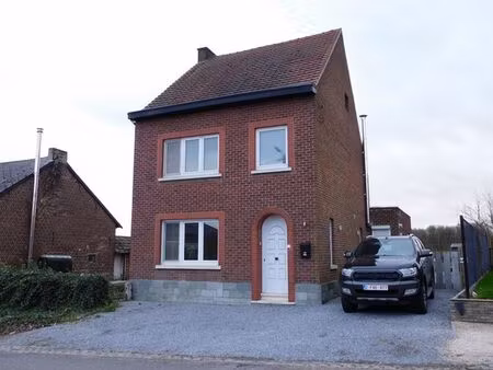 maison à louer à loksbergen € 950 (ljvyz) - immo plees | zimmo