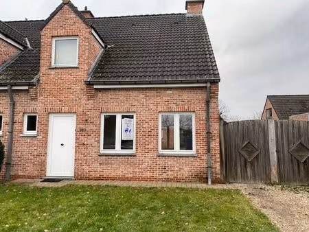 maison à louer à hamme € 1.100 (ljvw0) - immobouw bart | zimmo