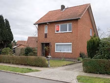 maison à vendre à overpelt € 200.000 (ljvzw) - seresia  mariën & conjaerts | zimmo