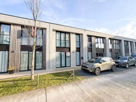 maison à louer à roeselare € 995 (ljw03) - osaer & pauwels vastgoed | zimmo
