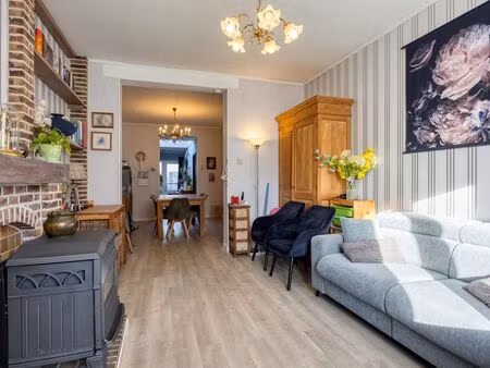 maison à vendre à tongeren € 239.900 (ljvzi) - som vastgoed hasselt | zimmo