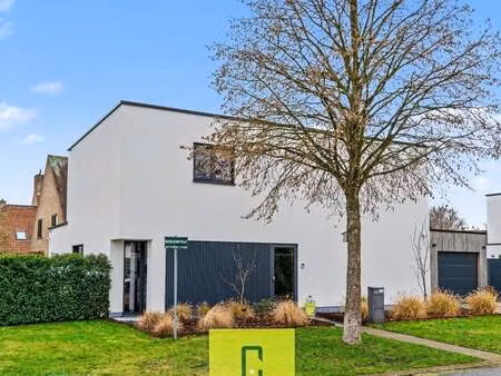 maison à vendre à sint-andries € 695.000 (ljvzr) - comfortimmo | zimmo