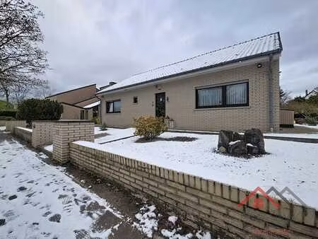 charmante villa 3 à 4 chambres sur waterloo