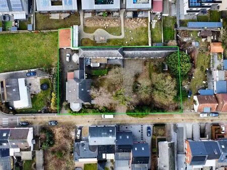 maison à vendre à averbode € 1.600.000 (ljvzt) - immolight | zimmo