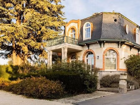 maison à vendre à schellebelle € 995.000 (ljvwo) - cornelis goeman lede | zimmo