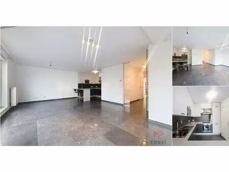 appartement à louer à avenue du cimetière de bruxelles 128 evere (vbd75964)