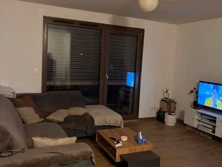 bailleur privé t3 plein sud avec balcon