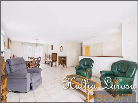 vente maison 4 pièces 90 m² la trimouille (86290)