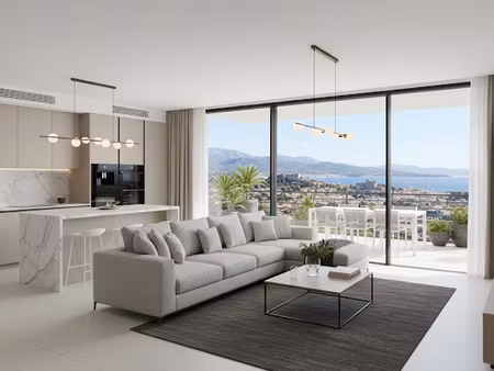 vente appartement 4 pièces 135 m² à nice (06000)  1 430 000 €