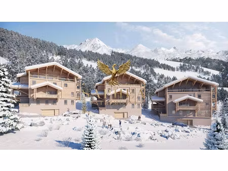 vente appartement 6 pièces 122 m² à vars (05560)  915 833 €