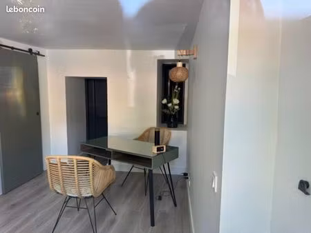 local commercial 39 m²