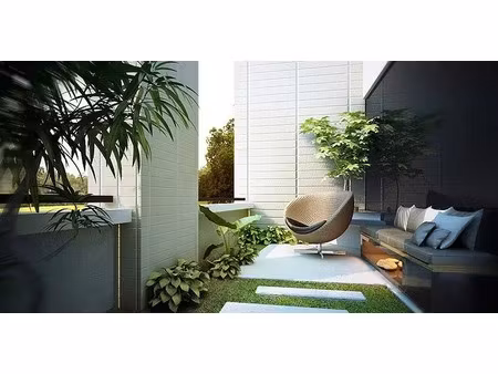 vente appartement 4 pièces 84 m² à antibes (06600)  820 000 €