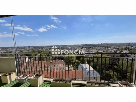 vente appartement 6 pièces 170.84 m² à antony (92160)  695 000 €