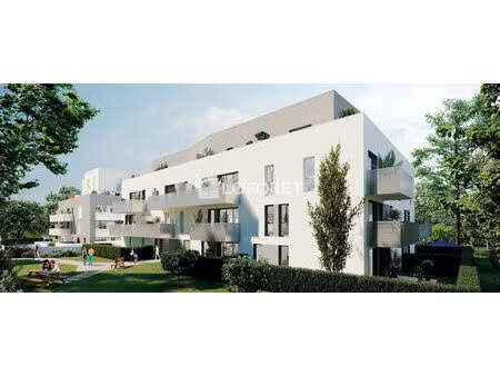 appartement bruyeres le chatel 2 pièce(s) 40.50 m2