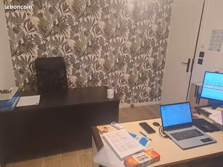 bureau à louer