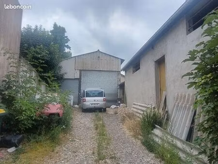 rare à la vente local commercial oullins proche du métro et de la gare