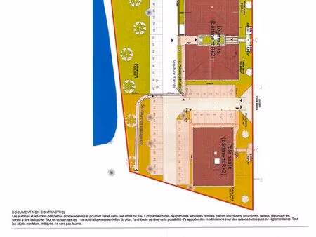 local 79 m² ambérieux