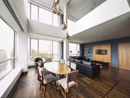 vente duplex 5 pièces 114 m² à saint-germain-en-laye (78100)  999 000 €