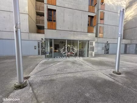 bureaux 160 m² lyon