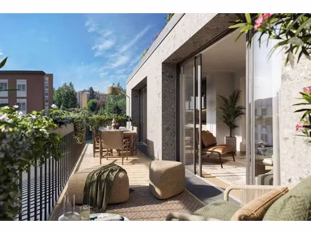 vente appartement 3 pièces 80 m² à nice (06000)  1 299 000 €