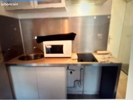 oullins : studio meuble