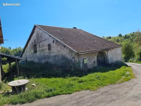 ferme 2840 m² beulotte-saint-laurent