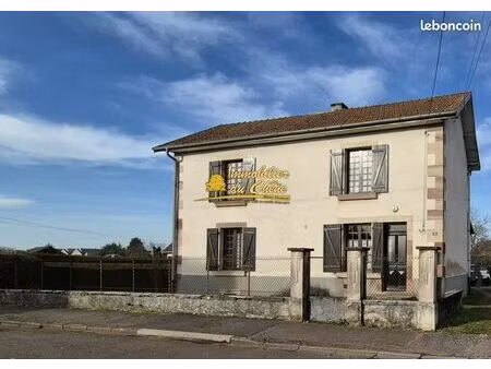 maison 5 pièces 99 m²