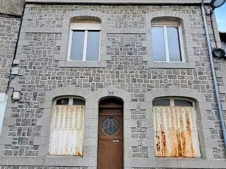 vente immeuble à yffiniac (22120) : à vendre / 189m² yffiniac