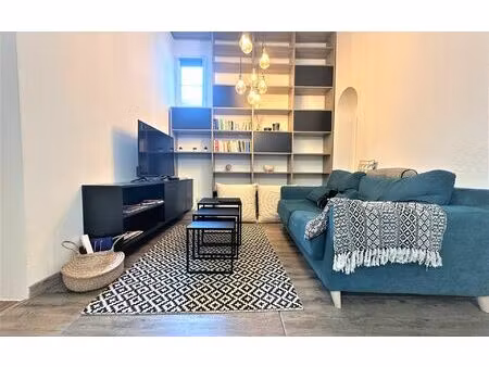 location appartement  49.7 m² t-2 à montpellier  962 €