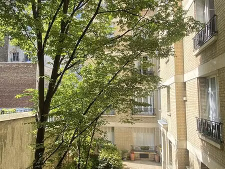 vente appartement 94 m² à paris-16eme-arrondissement 800 000 €