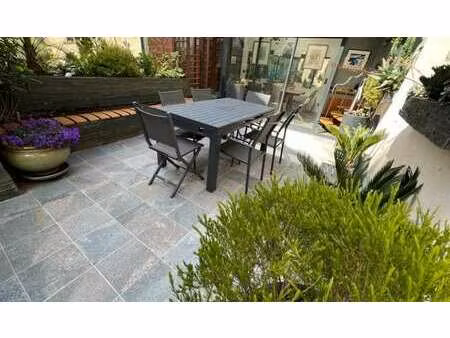 vente appartement 6 pièces et plus à quimper (29000) : à vendre 6 pièces et plus / 208m² q