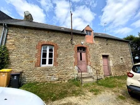vente maison à saint-brandan (22800) : à vendre / 50m² saint-brandan
