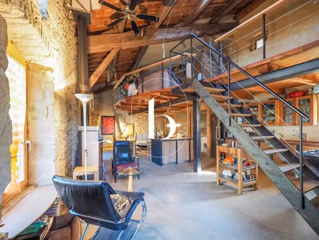 vente maison 5 pièces 138 m² à uzès (30700)  370 000 €