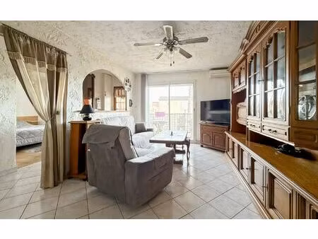 appartement fréjus 65.49 m² t-3 à vendre  245 000 €