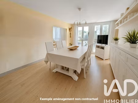 vente appartement 5 pièces
