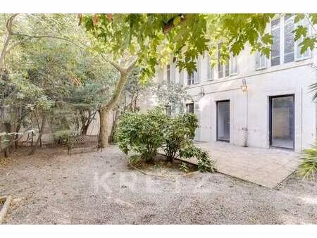 appartement de luxe à vendre à marseille 8e : 990 000 € | 236m²