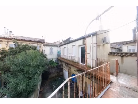 appartement 2 pièces - 41 m²