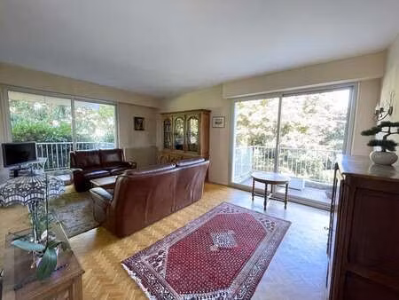 vente appartement 4 pièces à saint-sébastien-sur-loire (44230) : à vendre 4 pièces / 99m² 